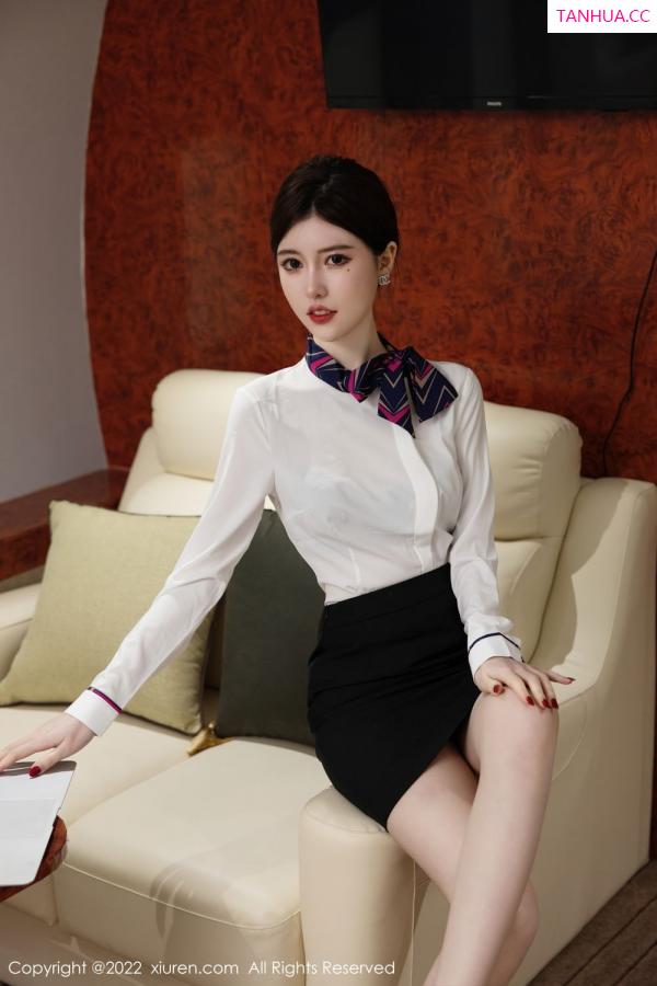 美桃酱  [XiuRen]高清写真图 2022.10.12 No.5696 美桃酱第7张图片